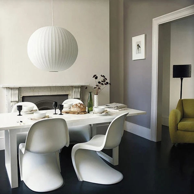 creative timeless comfortable interior design