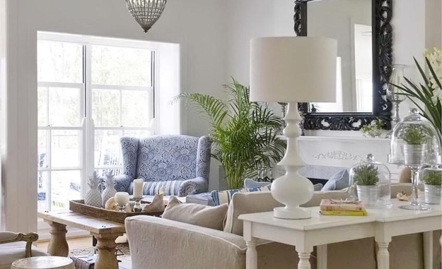 creative timeless comfortable interior design