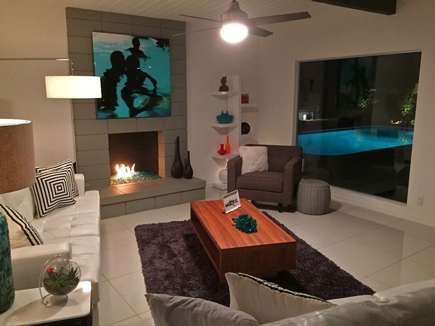 creative timeless comfortable interior design