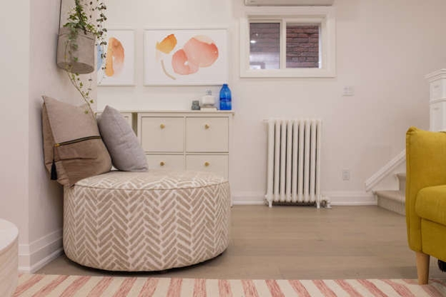 creative timeless comfortable interior design