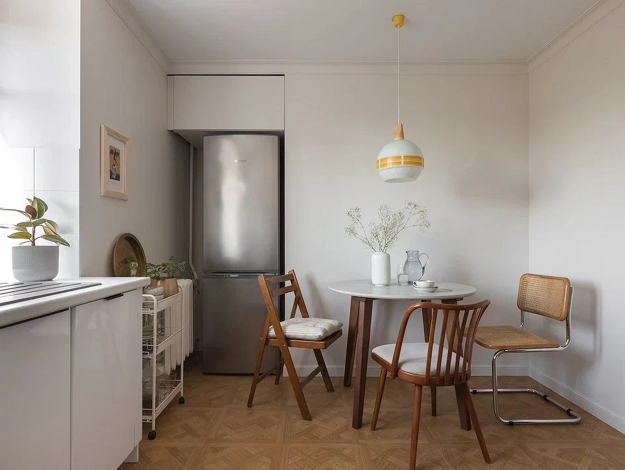 creative timeless comfortable interior design