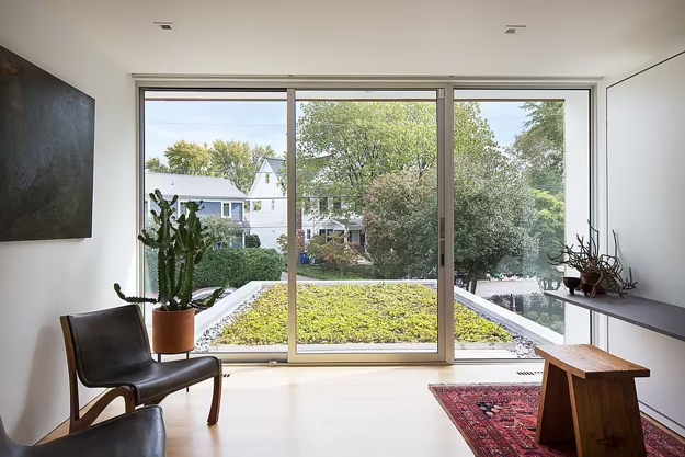 creative timeless comfortable interior design