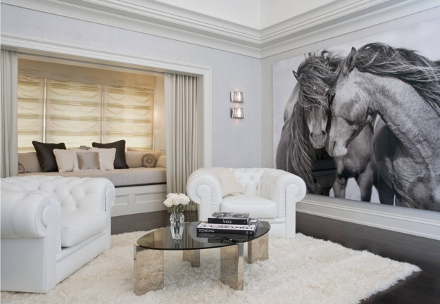 visually comfortable functional interior design ideas