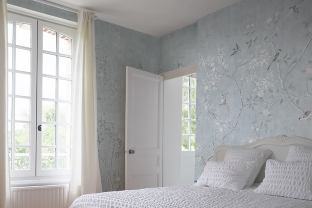 visually comfortable functional interior design ideas