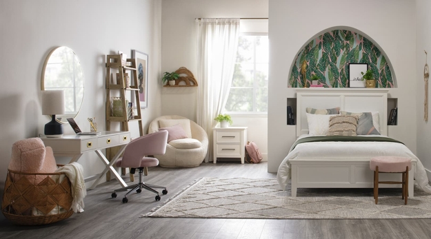 visually comfortable functional interior design ideas