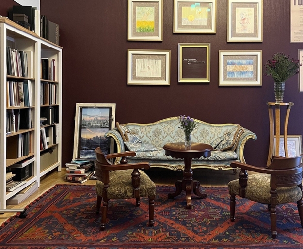 classic interior design wool rug