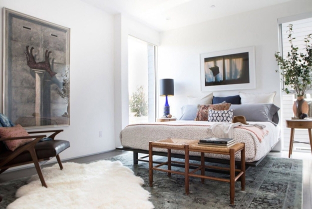 bedroom decorating ideas