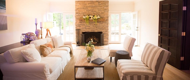 visually comfortable functional interior design ideas