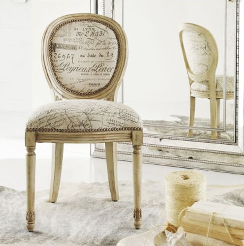 creative upholstered furniture fabric prints