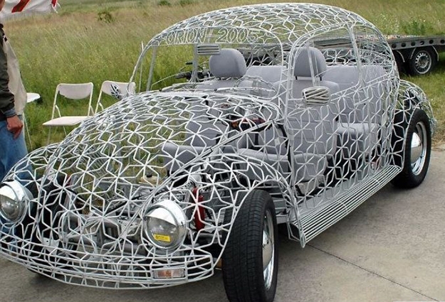 diy art recycled crafts vintage cars