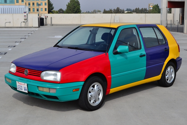 diy art recycled crafts vintage cars