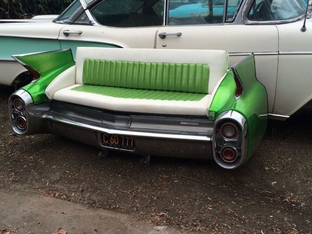 diy art recycled crafts vintage cars