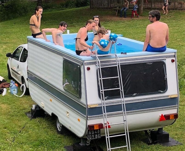 diy art recycled crafts vintage cars