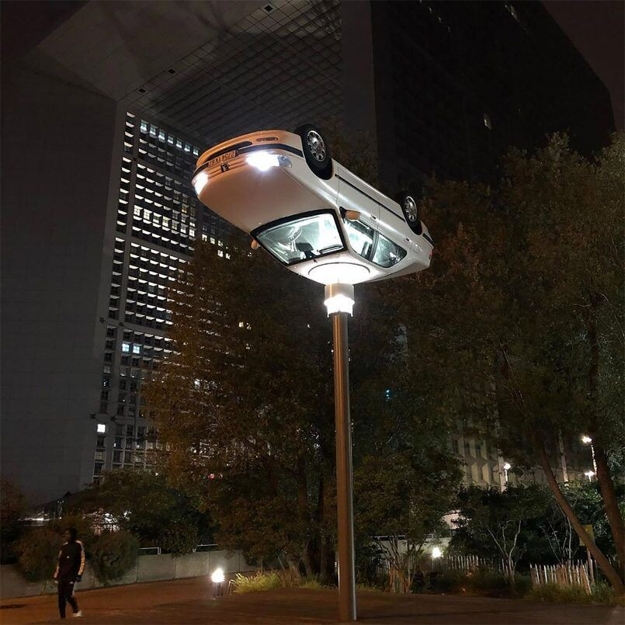 diy art recycled crafts vintage cars