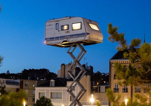 diy art recycled crafts vintage cars