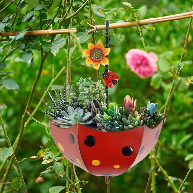 unusual planters home accents yard decorations