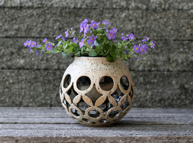 unusual planters home accents yard decorations