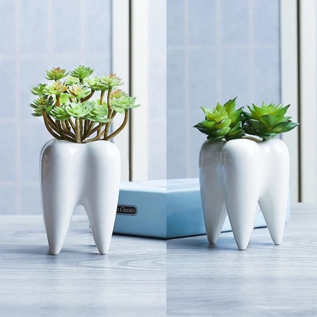 unusual planters home accents yard decorations