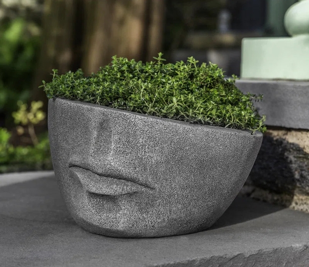 unusual planters home accents yard decorations