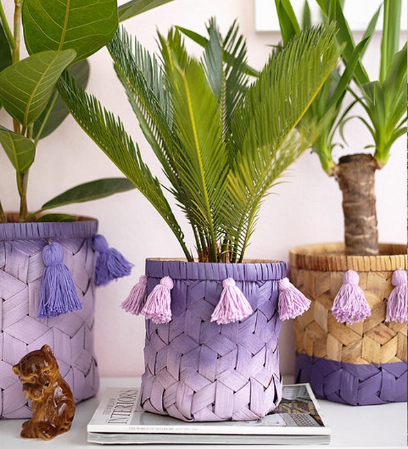 unusual planters home accents yard decorations