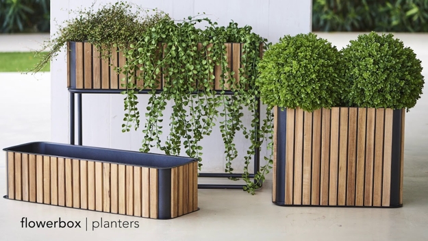 unusual planters home accents yard decorations