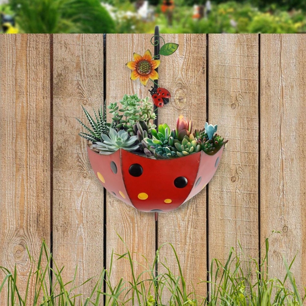 wall hanging planters