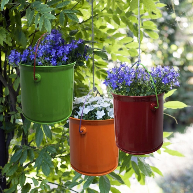 unusual planters home accents yard decorations