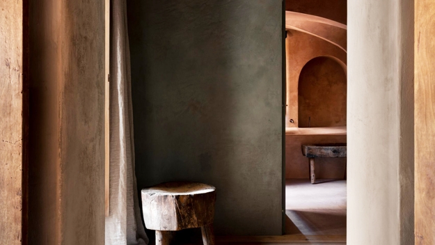 fusion interior design