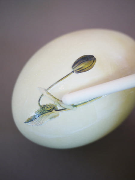 easter eggs decoration