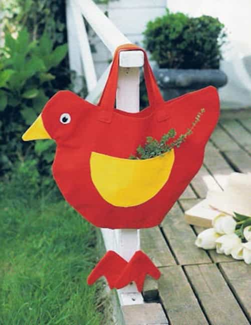 bird decorations crafts accents floral arrangements