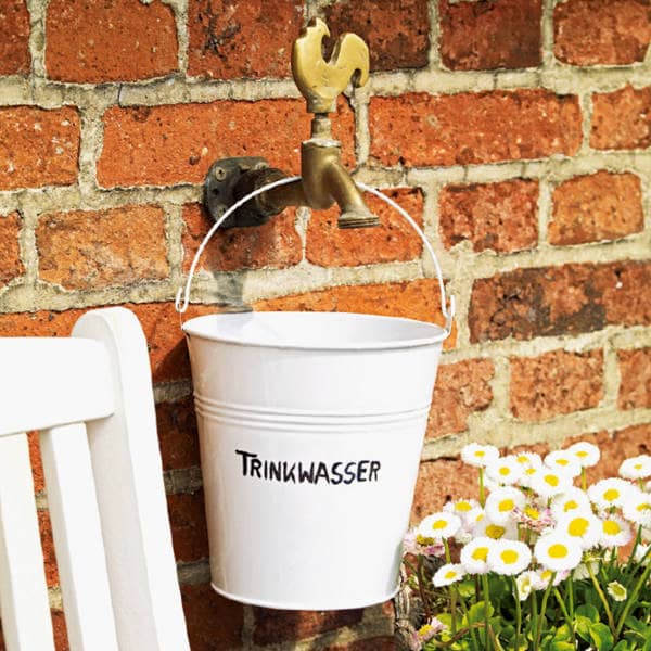 bird decorations crafts accents floral arrangements