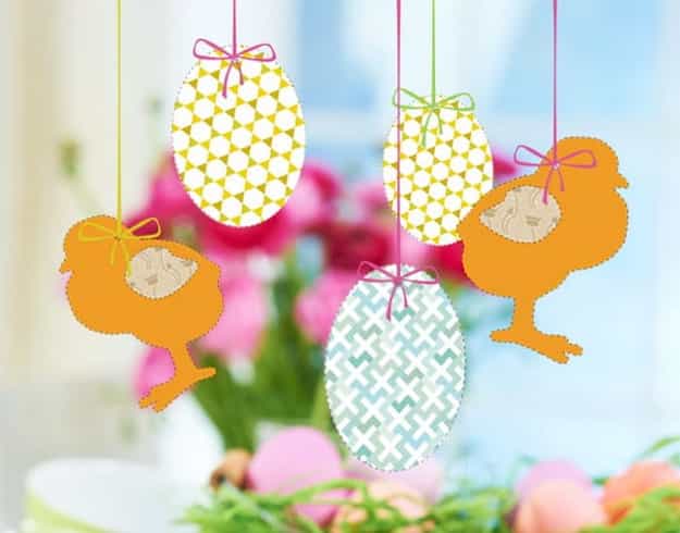 bird decorations crafts accents floral arrangements