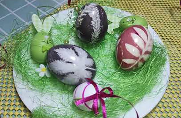 unique spring holiday decorations