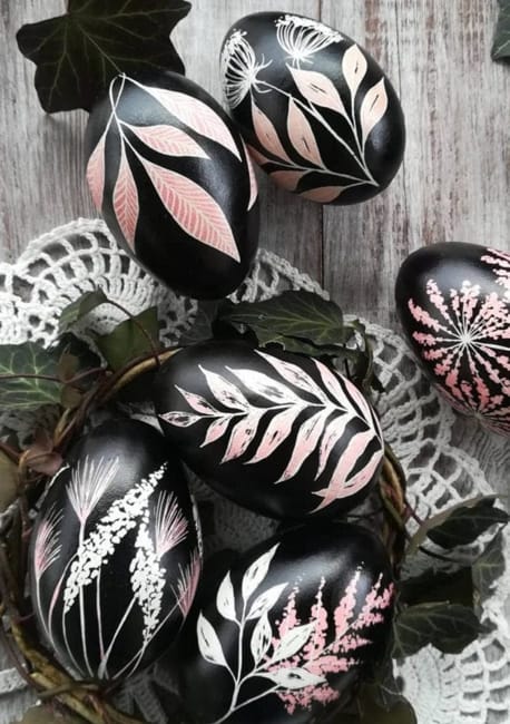 unique spring holiday decorations