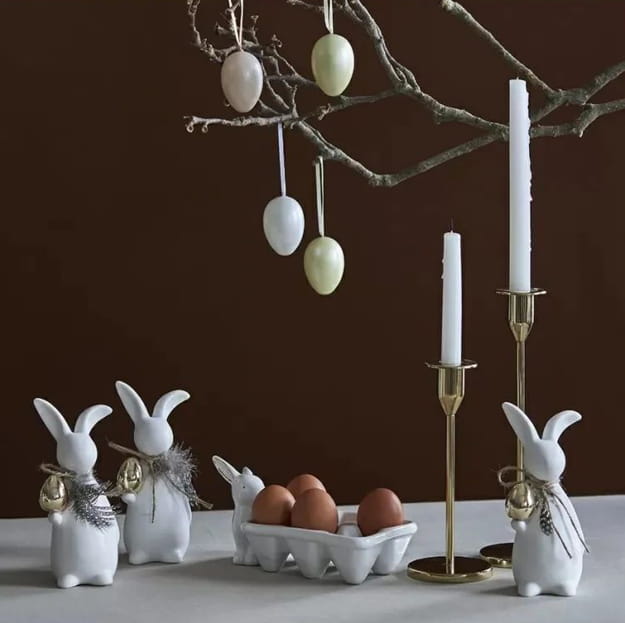modern ideas spring decor easter decorations