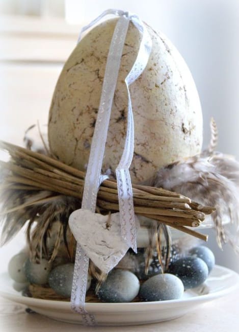modern ideas spring decor easter decorations