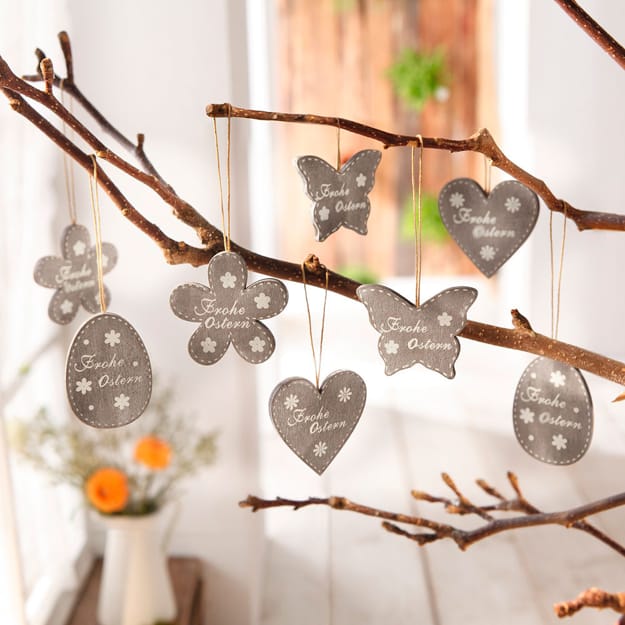 modern ideas spring decor easter decorations