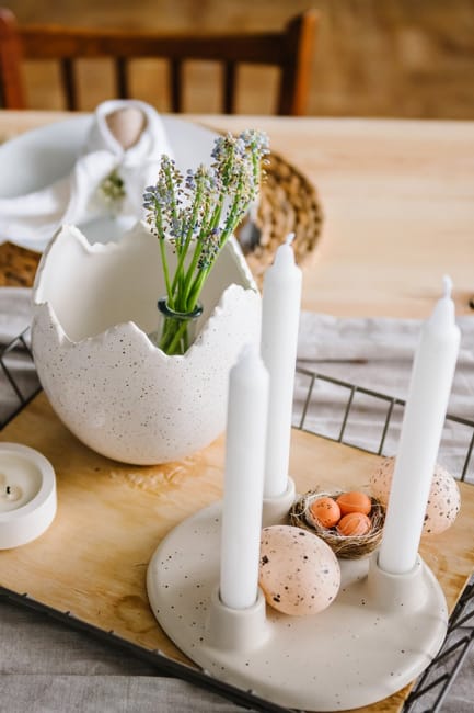 modern ideas spring decor easter decorations