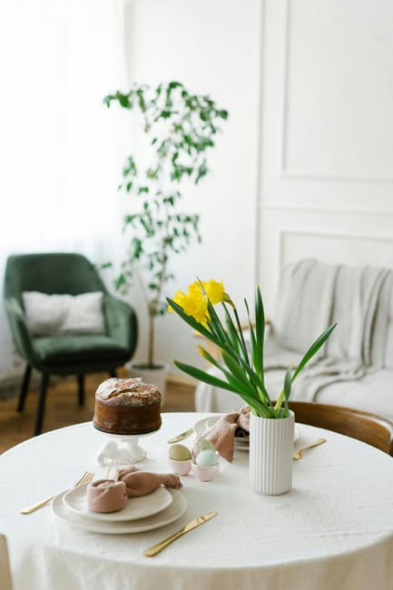 modern ideas spring decor easter decorations