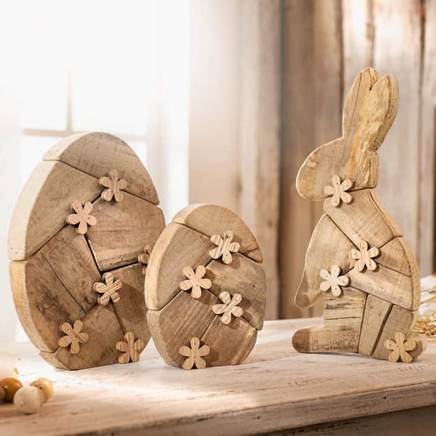 modern ideas spring decor easter decorations