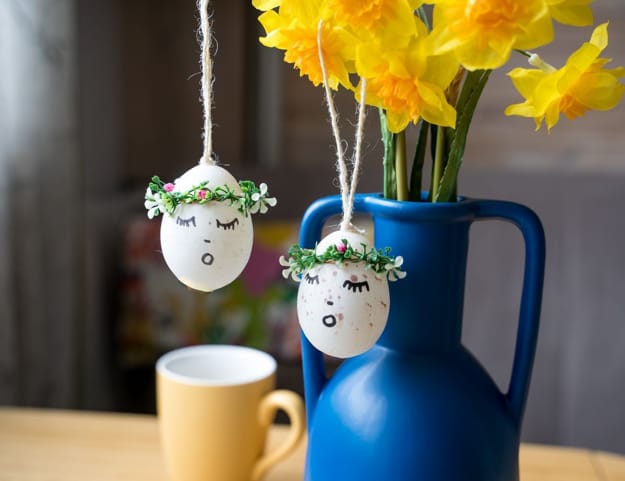 modern ideas spring decor easter decorations