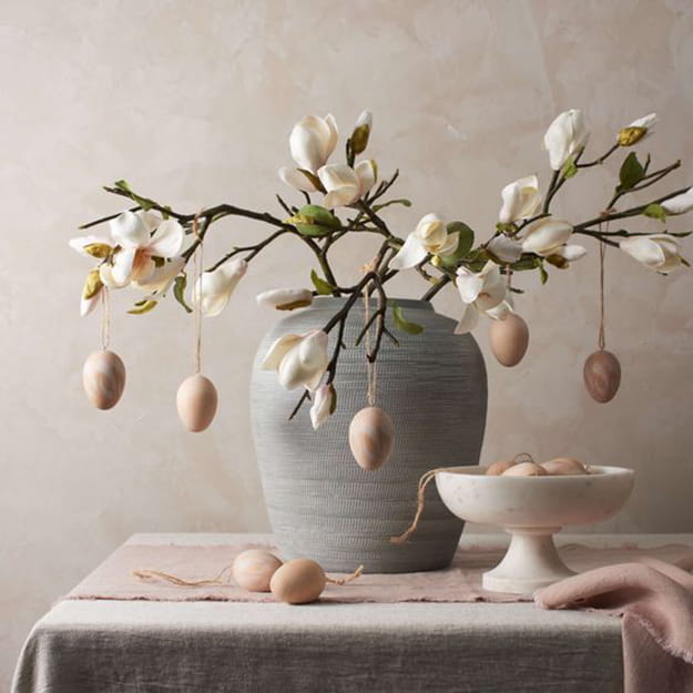 modern ideas spring decor easter decorations
