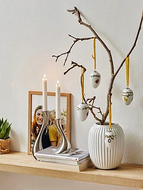 modern ideas spring decor easter decorations