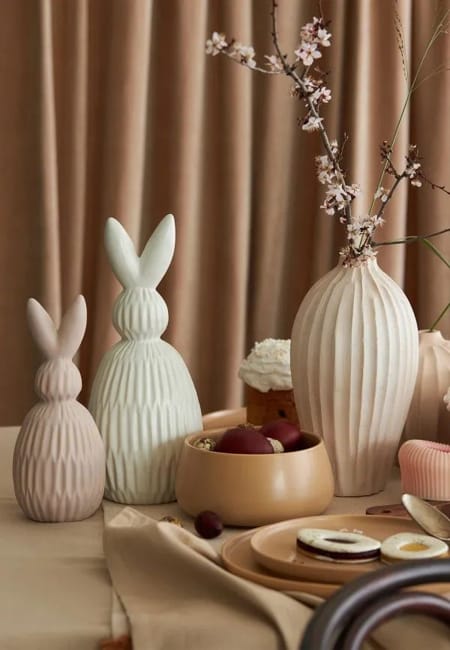 modern ideas spring decor easter decorations