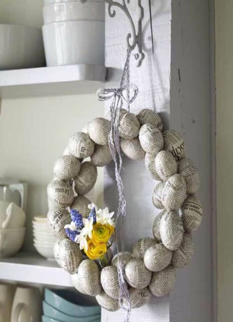 modern ideas spring decor easter decorations
