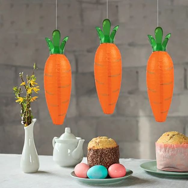 modern ideas spring decor easter decorations