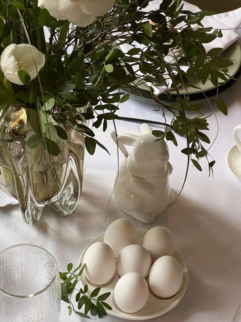 modern ideas spring decor easter decorations