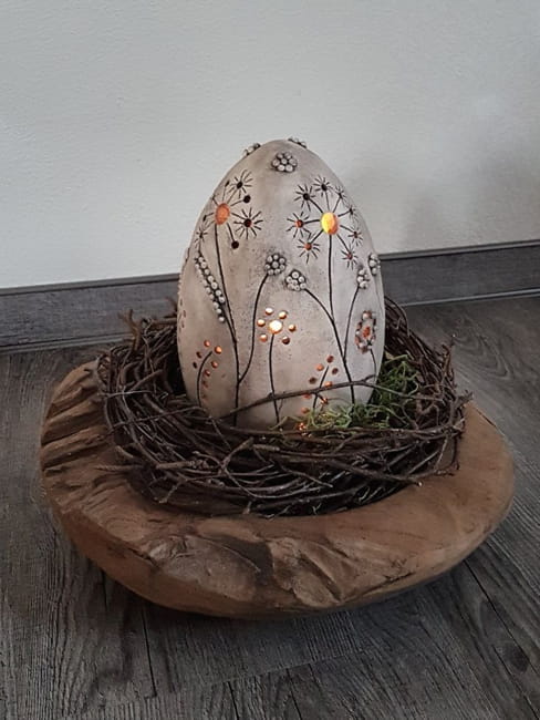 modern ideas spring decor easter decorations
