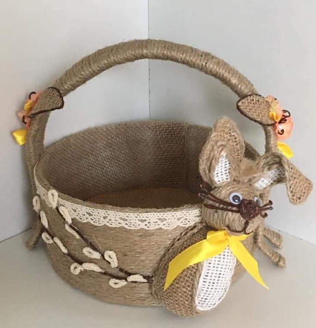 spring holiday decorations diy ideas