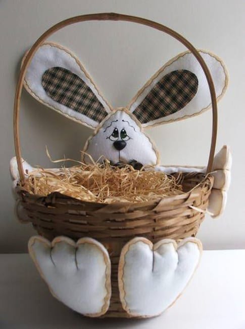 spring holiday decorations diy ideas